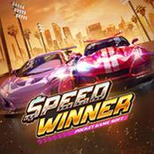 speed winner